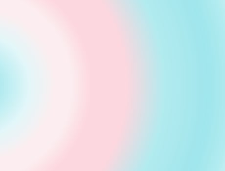 Modern pastel coloried abstract gradient background design used in wallpaper and templates design vector