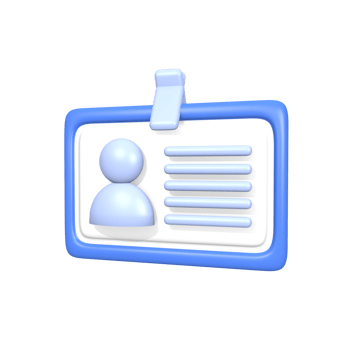 3d object identification icon png