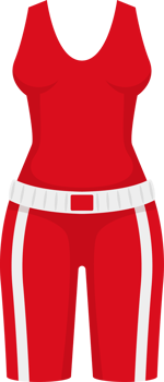 Boxing clipart design illustration png