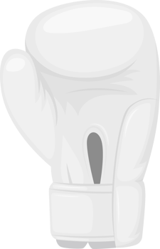 Boxing gloves clipart design illustration png