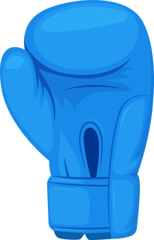 Boxing gloves clipart design illustration png