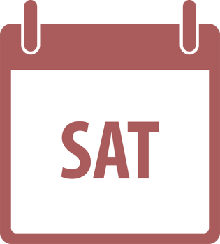 Calendar icon clipart design illustration png