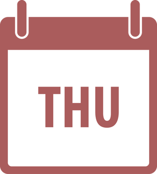 Calendar icon clipart design illustration png