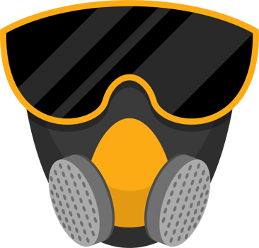Firefighter clipart design illustration png