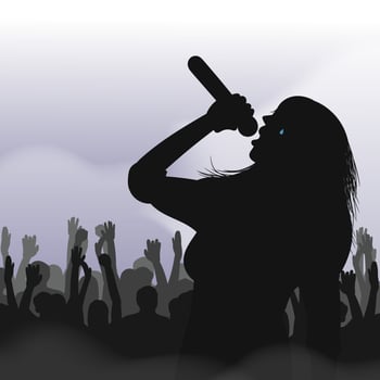 perform vector illustration