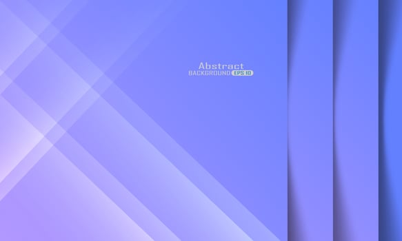 abstract soft blue background vector