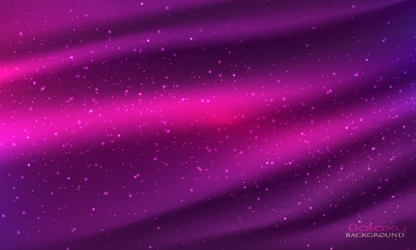 REALISTIC PURPLE background vector