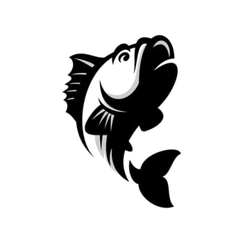 FISH TUNA VECTOR