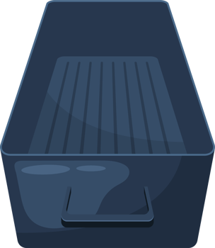 Cooking pot clipart design illustration png