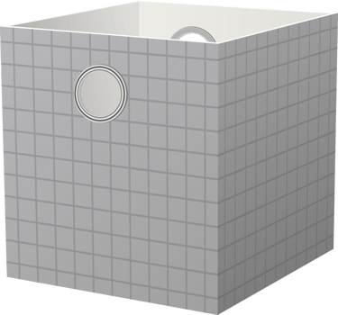 Storage box clipart design illustration png