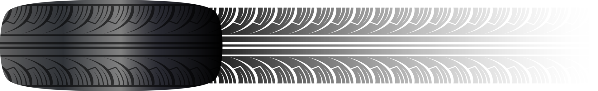 Tire clipart design illustration png