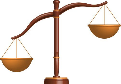 Old scale clipart design illustration png