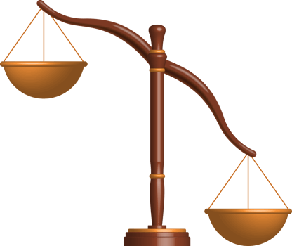 Old scale clipart design illustration png