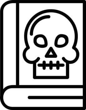 Anthropology Vector Line Icon