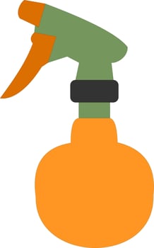 Happy Gardening Collection vector