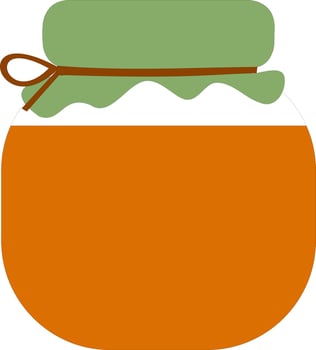 Honey Bee Collection vector