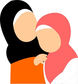 Parenting Advised Collection vector