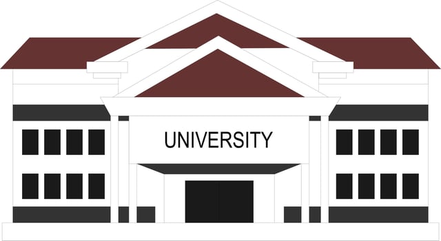 Graduate Celebrate Collection vector
