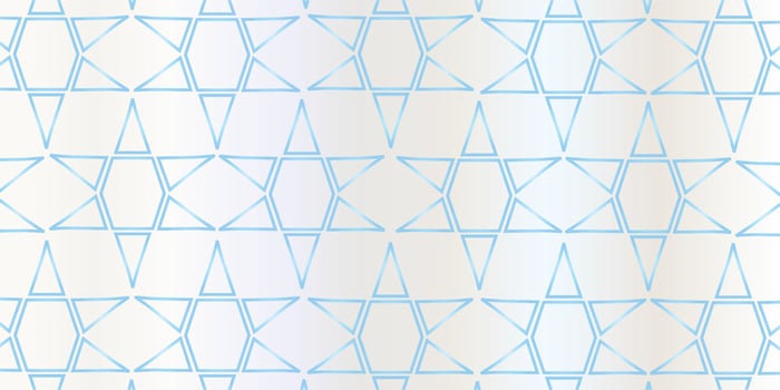 Geometric pattern. Abstract geometric graphic design print patterns. white and gold background unique pattern vector