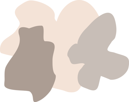 abstract shape design png