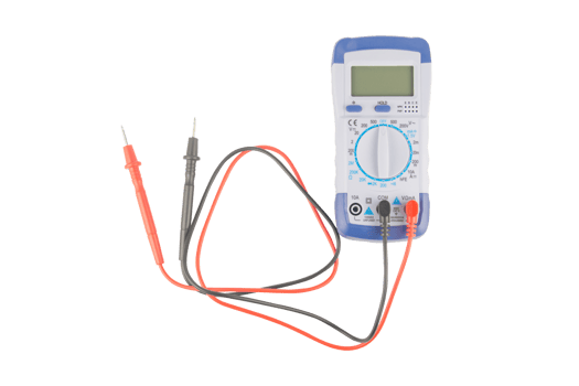 Digital multimeter voltmeter png