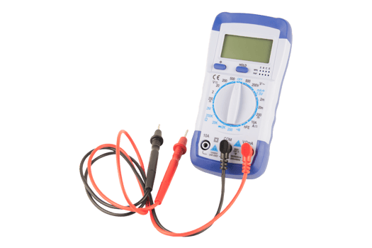 Digital multimeter voltmeter png