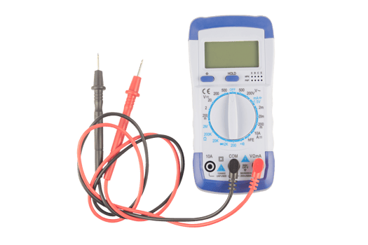 Digital multimeter voltmeter png