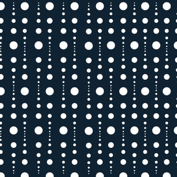 Classic seamless design for decorating wrapping paper, wallpaper, fabrics, backdrops and more. vector