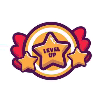 UI Icon Kit for a games vector