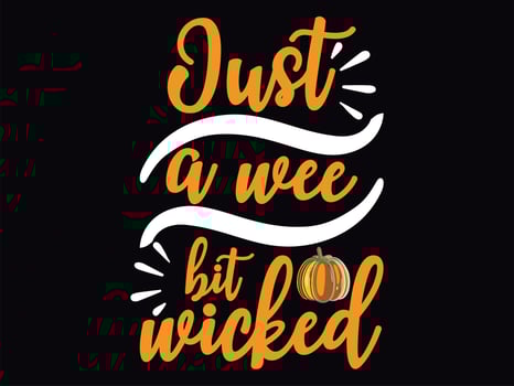 Hello fall t-shirt design vector