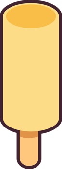 Set of tasty ice creams sweet, Ice cream icon png