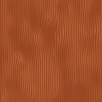 Light Wood Texture Background vector