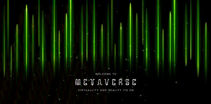 abstract backgrounds with green striped lines for signs corporate, social media posts, billboard agency business, website header, ads campaign marketing, advertisement events, animation video motion vector