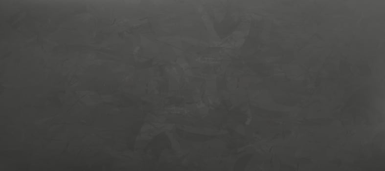Grey Cement wall textured in Studio room, Vector 3D Backdrop of Empty Gallery Room in Dark Gray Concrete Surface with Cracked pattern.Wide Banner background for loft design concepts
