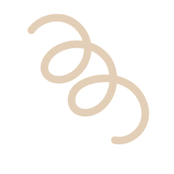 abstract boho shape png