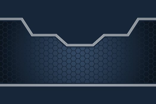 Modern Abstract Background vector