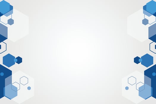 Modern Abstract Background vector