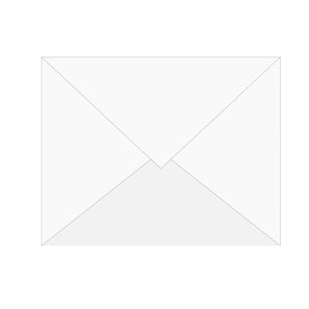 Envelope vector icon