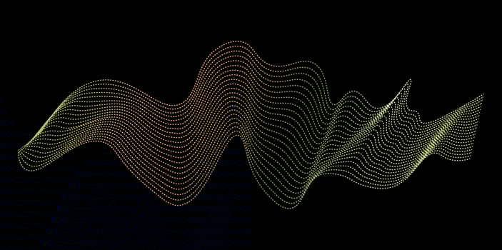 Deep data as part of big data vector