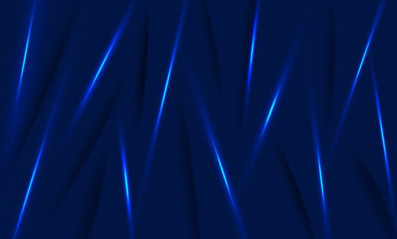 Neon lights futuristic background, vector illustrator