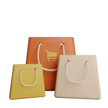 Shopping Bag Market png