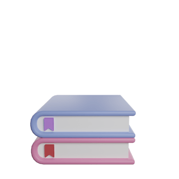 Back To Schools Books png