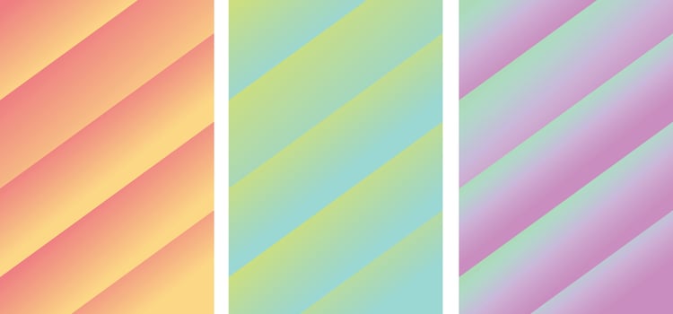 gradation background vector illustration suitable for any theme