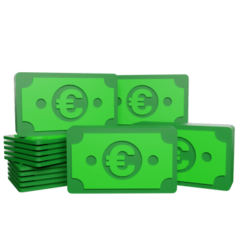 Finance Cash money png