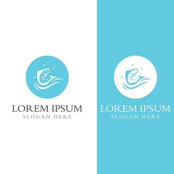 Fish logo, fishinghook, fish oil and seafood restaurant icon. With vector icon concept design illustration template