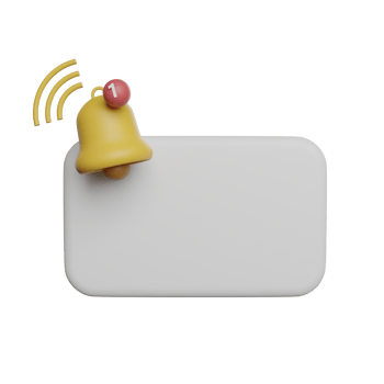 Notification Bar Template png