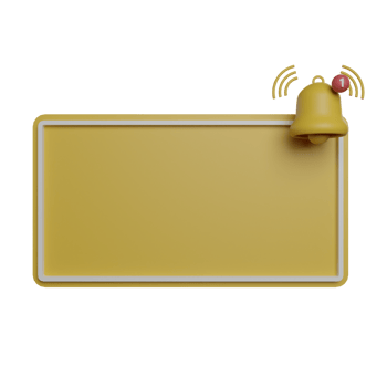 Notification Bar Template png