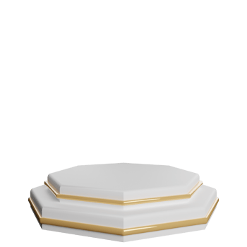 Podium Produk Template Promotion png