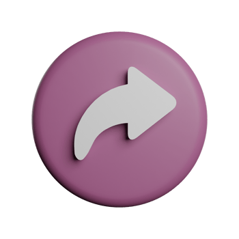 Share Button Scial Media Element png