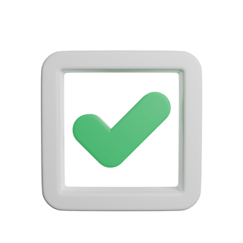 Check Button Sign png